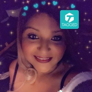 Meet your Posher, Jaclyn